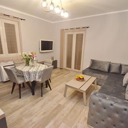 Apartments Orizzonte With Beautiful View Of The Bay Kotor Eksteriør billede